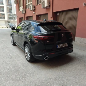 Alfa Romeo Stelvio Performance package Q4 - 23999 € / 46937.96 лв. - 27724303 6