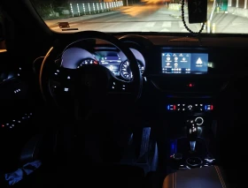 Alfa Romeo Stelvio TI SPORT Performance package | Mobile.bg    14