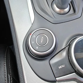 Alfa Romeo Stelvio TI SPORT Performance package | Mobile.bg    13