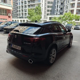 Alfa Romeo Stelvio Performance package Q4 - 23999 € / 46937.96 лв. - 27724303 15