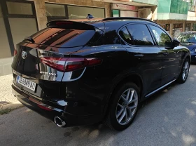 Alfa Romeo Stelvio Performance package Q4 | Mobile.bg � ����� ������ 4