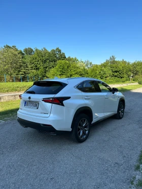 Lexus NX 300h F-SPORT | Mobile.bg    5