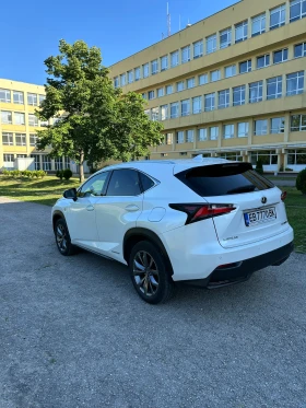 Lexus NX 300h F-SPORT | Mobile.bg    3