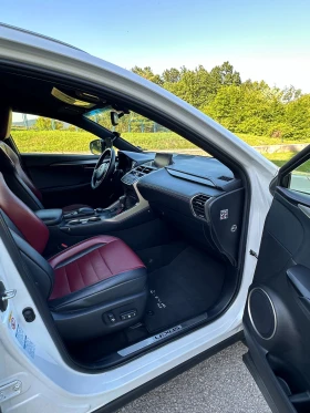 Lexus NX 300h F-SPORT | Mobile.bg    15