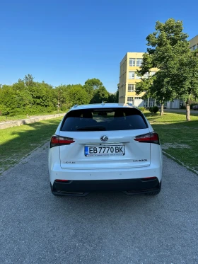 Lexus NX 300h F-SPORT | Mobile.bg    4