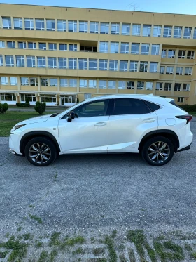 Lexus NX 300h F-SPORT | Mobile.bg    2