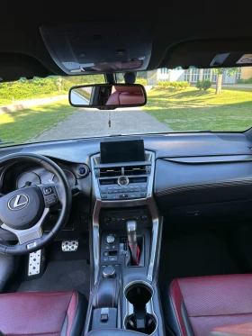 Lexus NX 300h F-SPORT | Mobile.bg    11