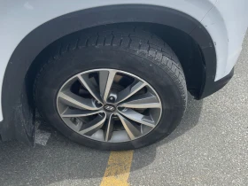 Hyundai Santa fe CARFAX АВТО-КРЕДИТ(ЦЕНА ДО БГ) - 35999 лв. - 75773471 13