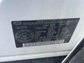Hyundai Santa fe CARFAX АВТО-КРЕДИТ(ЦЕНА ДО БГ) - 35999 лв. - 75773471 14