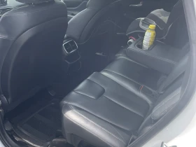 Hyundai Santa fe CARFAX АВТО-КРЕДИТ(ЦЕНА ДО БГ) - 35999 лв. - 75773471 11