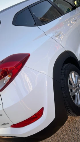 Hyundai Tucson | Mobile.bg    17