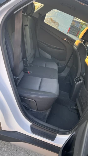 Hyundai Tucson | Mobile.bg    9