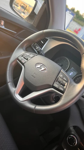Hyundai Tucson | Mobile.bg    11