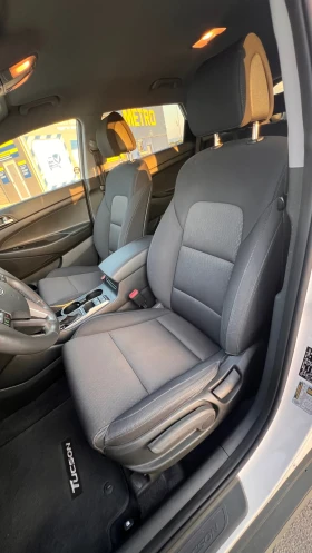 Hyundai Tucson | Mobile.bg    13