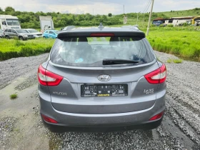 Hyundai IX35 FACE LED      | Mobile.bg    6