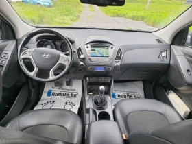 Hyundai IX35 FACE LED      | Mobile.bg    10
