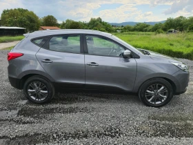Hyundai IX35 FACE LED      | Mobile.bg    5