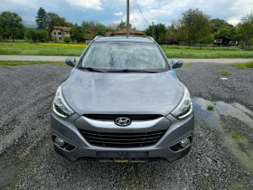 Hyundai IX35 FACE LED      | Mobile.bg    2