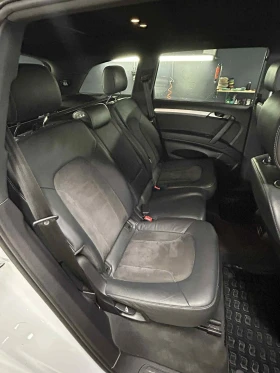 Audi Q7 S-Line - 32000 лв. - 63563388 4