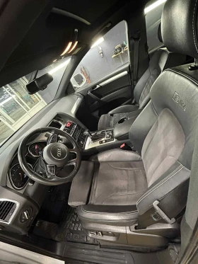 Audi Q7 S-Line - 32000 лв. - 63563388 8