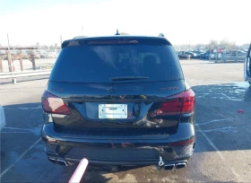 Mercedes-Benz GL 63 AMG * * * Harman* * *  | Mobile.bg    4