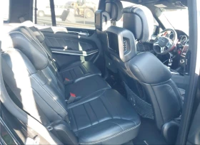 Mercedes-Benz GL 63 AMG * * * Harman* * *  | Mobile.bg    9