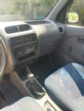 Daihatsu Terios | Mobile.bg    4