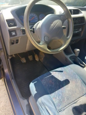 Daihatsu Terios | Mobile.bg    5