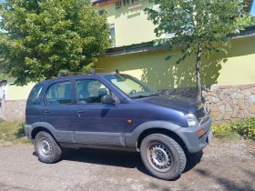     Daihatsu Terios