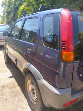Daihatsu Terios | Mobile.bg    6
