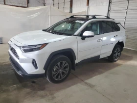 Toyota Rav4 LIMITED - 56000 лв. - 69323353 4