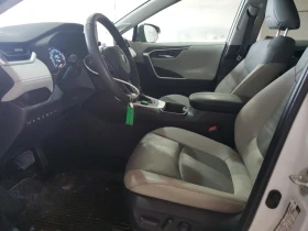 Toyota Rav4 LIMITED - 56000 лв. - 69323353 7