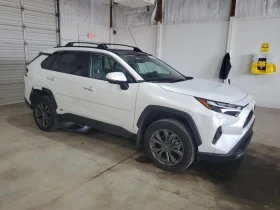 Toyota Rav4 LIMITED - 56000 лв. - 69323353 3