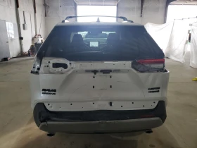 Toyota Rav4 LIMITED - 56000 лв. - 69323353 2