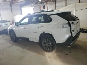 Toyota Rav4 LIMITED - 56000 лв. - 69323353 5