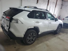 Toyota Rav4 LIMITED - 56000 лв. - 69323353 6