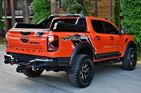 Обява за продажба на Ford Raptor Ranger 3.0 Hamer Tuning ~ 155 900 лв. - изображение 3