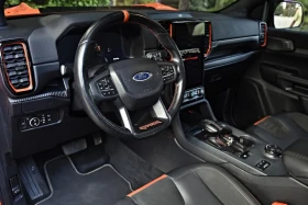 Обява за продажба на Ford Raptor Ranger 3.0 Hamer Tuning ~ 155 900 лв. - изображение 10