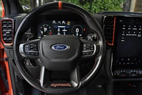 Обява за продажба на Ford Raptor Ranger 3.0 Hamer Tuning ~ 155 900 лв. - изображение 7