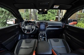 Обява за продажба на Ford Raptor Ranger 3.0 Hamer Tuning ~ 155 900 лв. - изображение 6