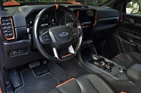 Ford Ranger Raptor 3.0 Hamer Tuning | Mobile.bg    13