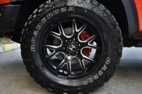 Ford Ranger Raptor 3.0 Hamer Tuning | Mobile.bg    14