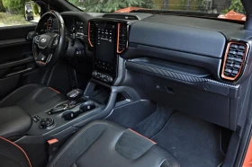Обява за продажба на Ford Raptor Ranger 3.0 Hamer Tuning ~ 155 900 лв. - изображение 5