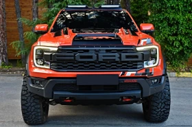 Обява за продажба на Ford Raptor Ranger 3.0 Hamer Tuning ~ 155 900 лв. - изображение 2