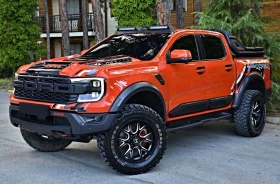 Обява за продажба на Ford Raptor Ranger 3.0 Hamer Tuning ~ 155 900 лв. - изображение 1