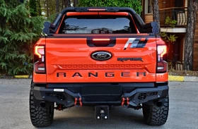 Обява за продажба на Ford Raptor Ranger 3.0 Hamer Tuning ~ 155 900 лв. - изображение 1