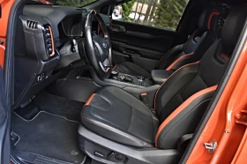 Обява за продажба на Ford Raptor Ranger 3.0 Hamer Tuning ~ 155 900 лв. - изображение 4