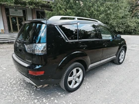 Mitsubishi Outlander 2.4  4WD | Mobile.bg    5