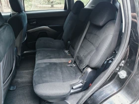 Mitsubishi Outlander 2.4  4WD | Mobile.bg    10