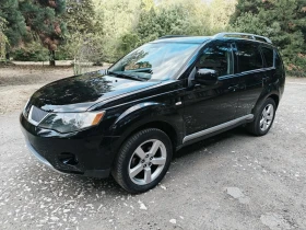Mitsubishi Outlander 2.4  4WD | Mobile.bg    2